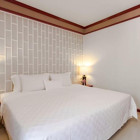 The Top Patong Resort 外观 照片