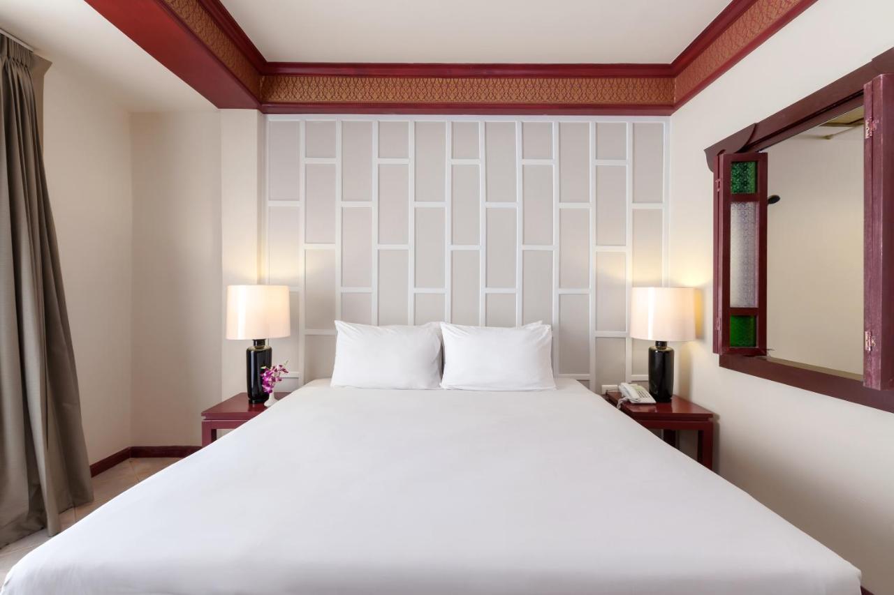 The Top Patong Resort 外观 照片