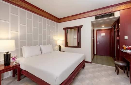 The Top Patong Resort 外观 照片